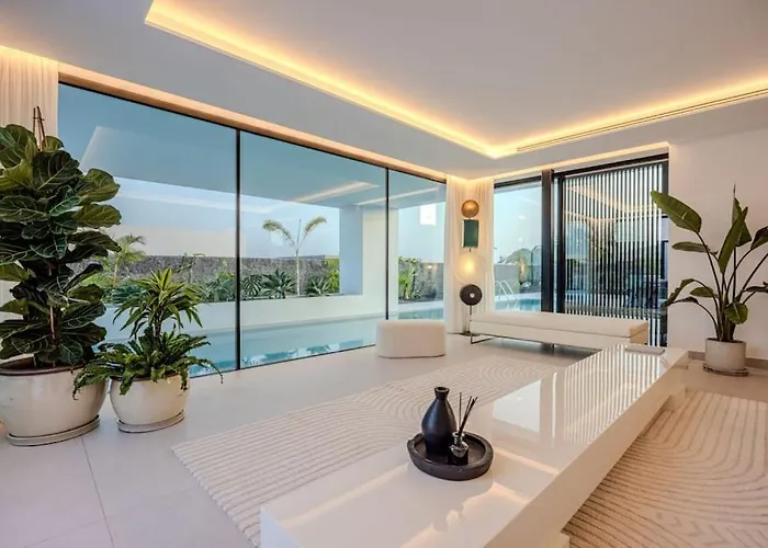 Ambiant By Buenavilla