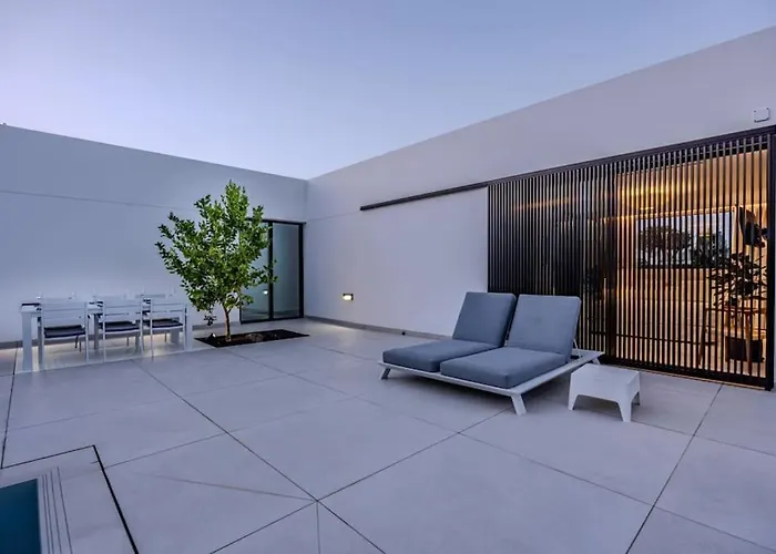 Ambiant By Buenavilla Villa Puerto Calero