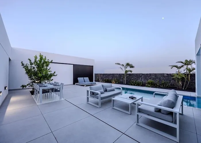 Ambiant By Buenavilla