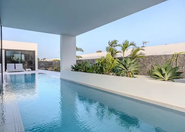 Ambiant By Buenavilla Villa Puerto Calero