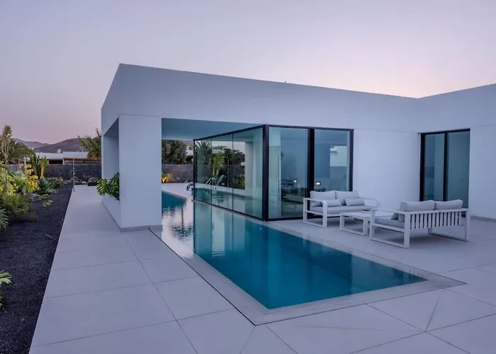 Ambiant By Buenavilla