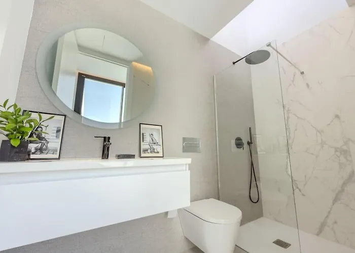 Villa Ambiant By Buenavilla