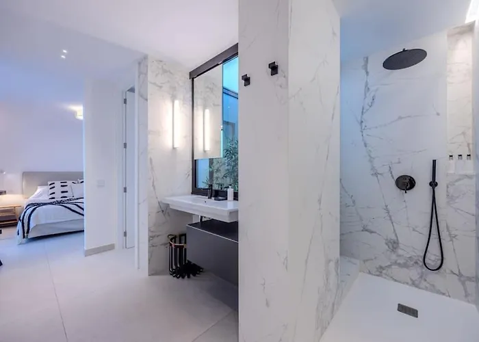 Ambiant By Buenavilla * Пуэрто-Калеро