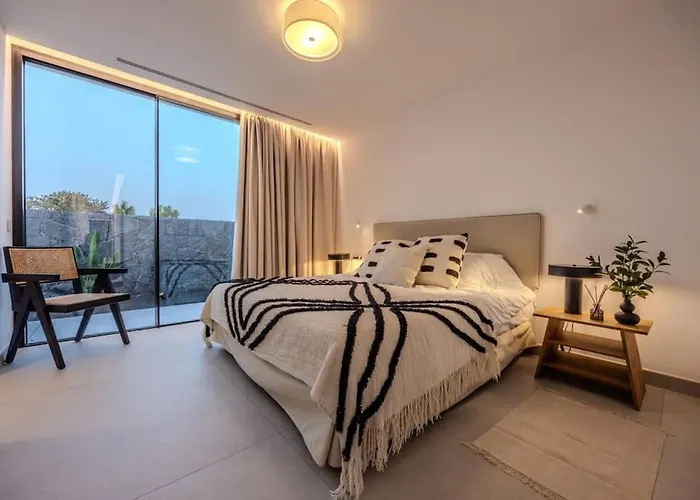 Ambiant By Buenavilla Вилла