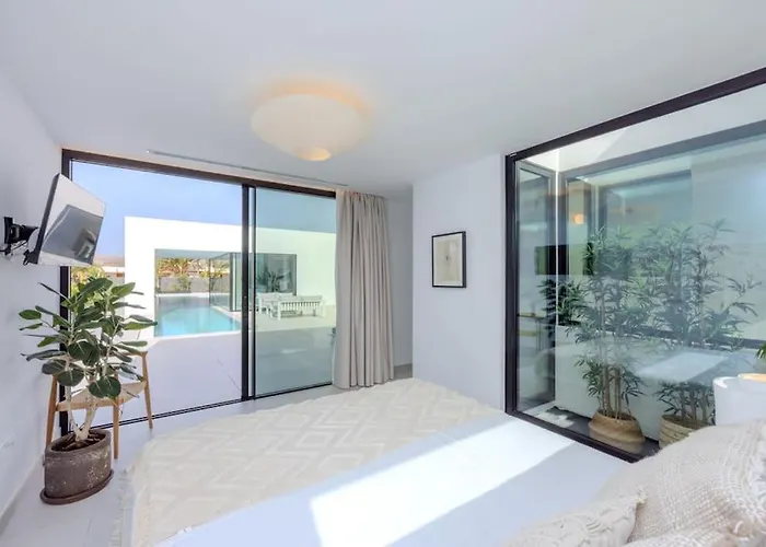 Ambiant By Buenavilla Вилла *