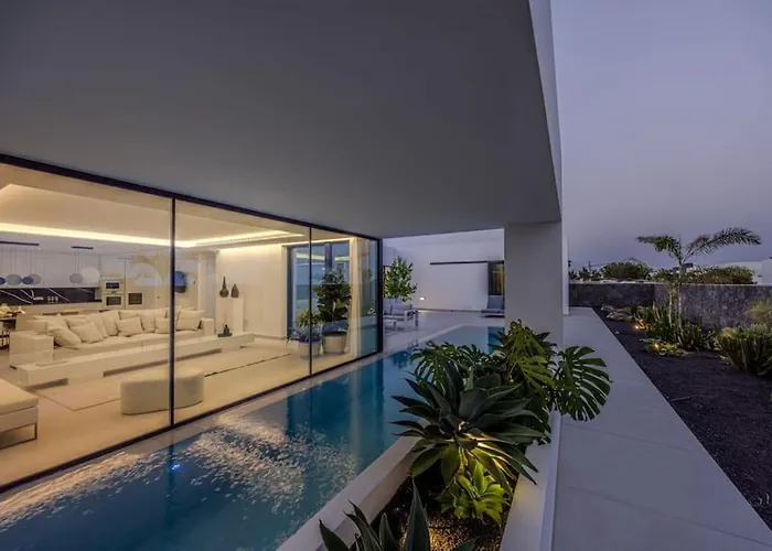 Villa Ambiant By Buenavilla *