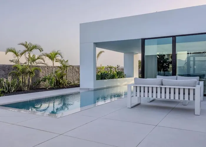 Villa Ambiant By Buenavilla Puerto Calero