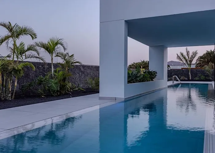 Ambiant By Buenavilla Villa