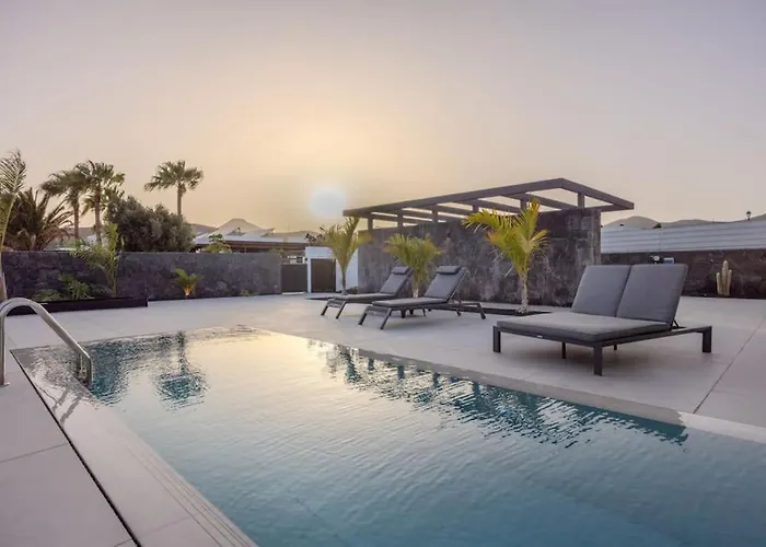 Ambiant By Buenavilla Villa *