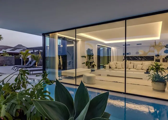 Ambiant By Buenavilla Villa *