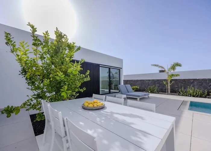 Ambiant By Buenavilla * Пуэрто-Калеро