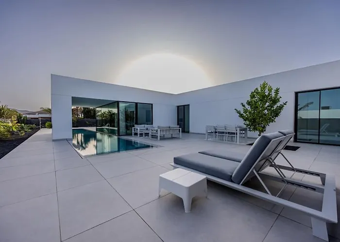 Ambiant By Buenavilla Villa *