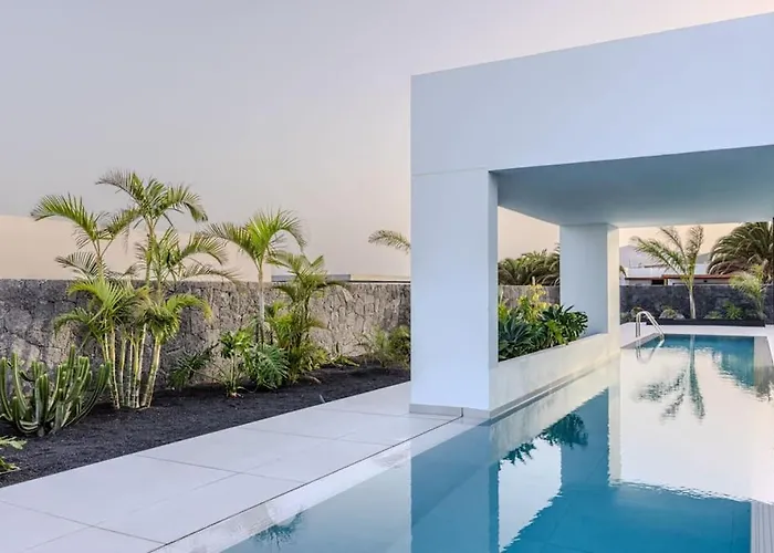 Ambiant By Buenavilla Вилла *