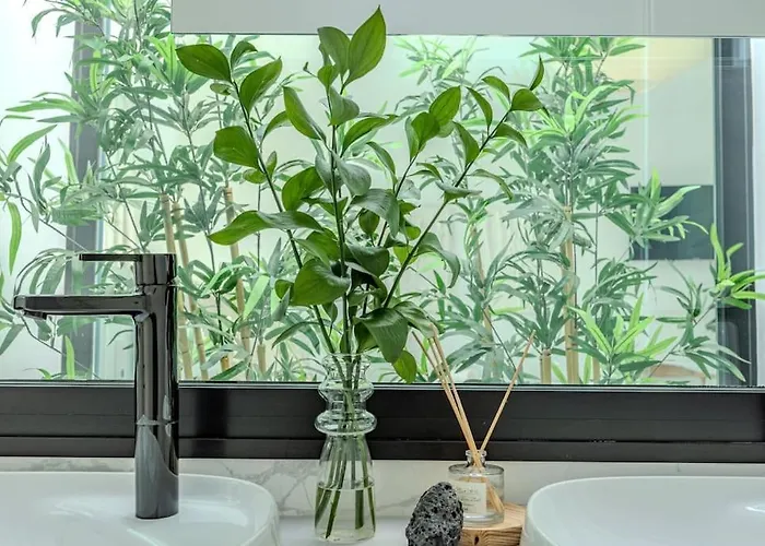 Ambiant By Buenavilla