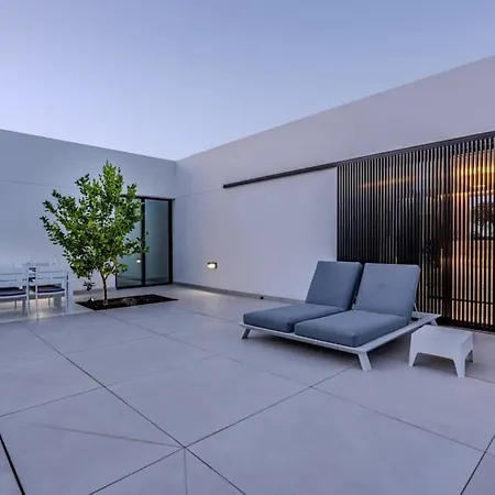 Ambiant By Buenavilla Villa Puerto Calero