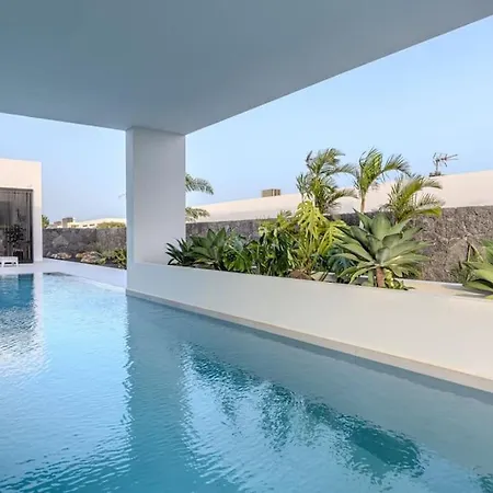 Ambiant By Buenavilla Villa Puerto Calero