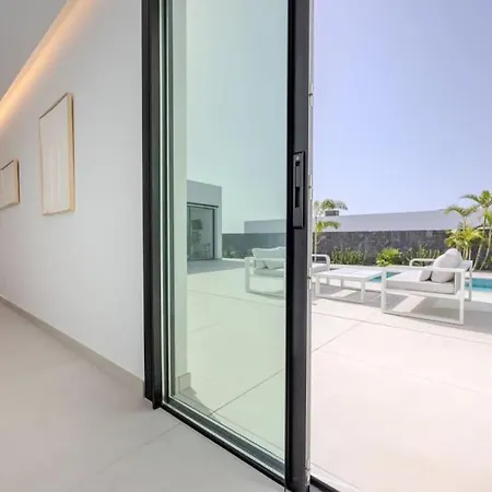 Ambiant By Buenavilla *