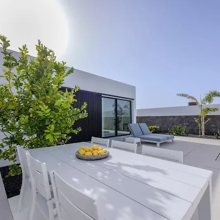 Ambiant By Buenavilla * Puerto Calero