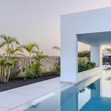 Ambiant By Buenavilla Villa *