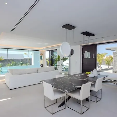 Villa Ambiant By Buenavilla Puerto Calero